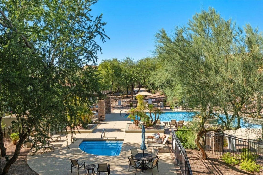 Residenza a Scottsdale, Arizona, Stati Uniti 2 - 19189498