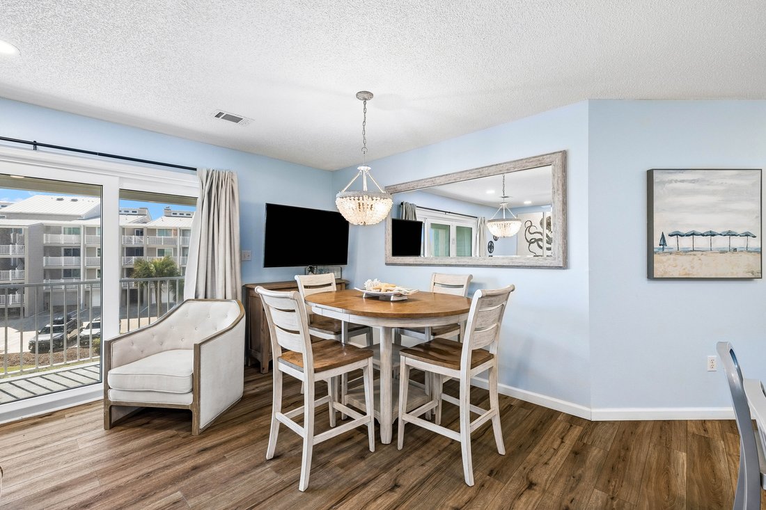 Condominio a Santa Rosa Beach, Florida, Stati Uniti 4 - 19189499
