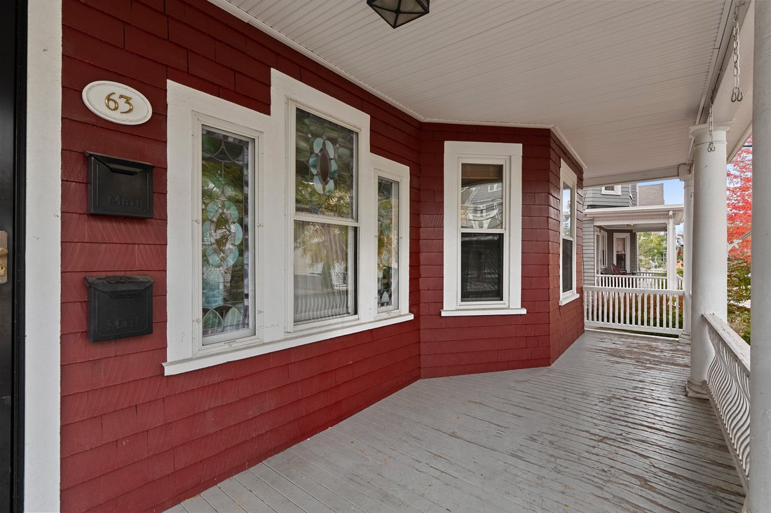 Apartamento en Arlington, Massachusetts, Estados Unidos 5 - 19189495