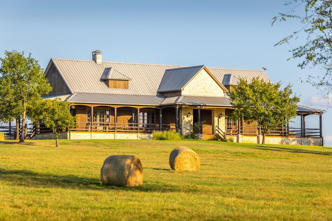 Rancho en Holly Lake Ranch, Texas, Estados Unidos 1 - 19189529