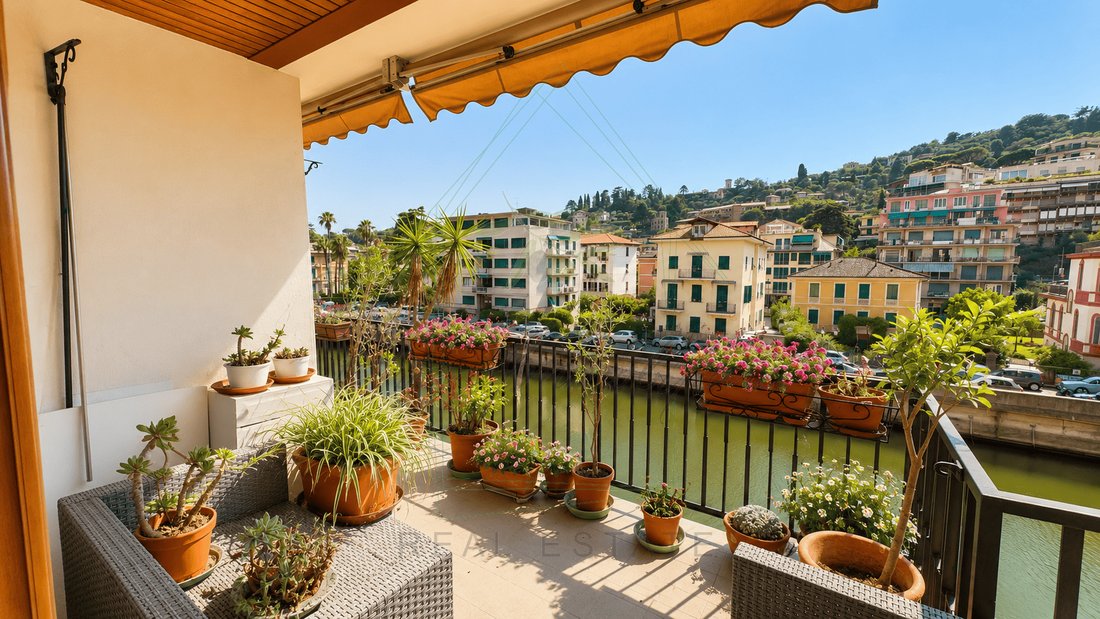 Wohnung in Centro, Rapallo, Ligurien 3 - 19006388