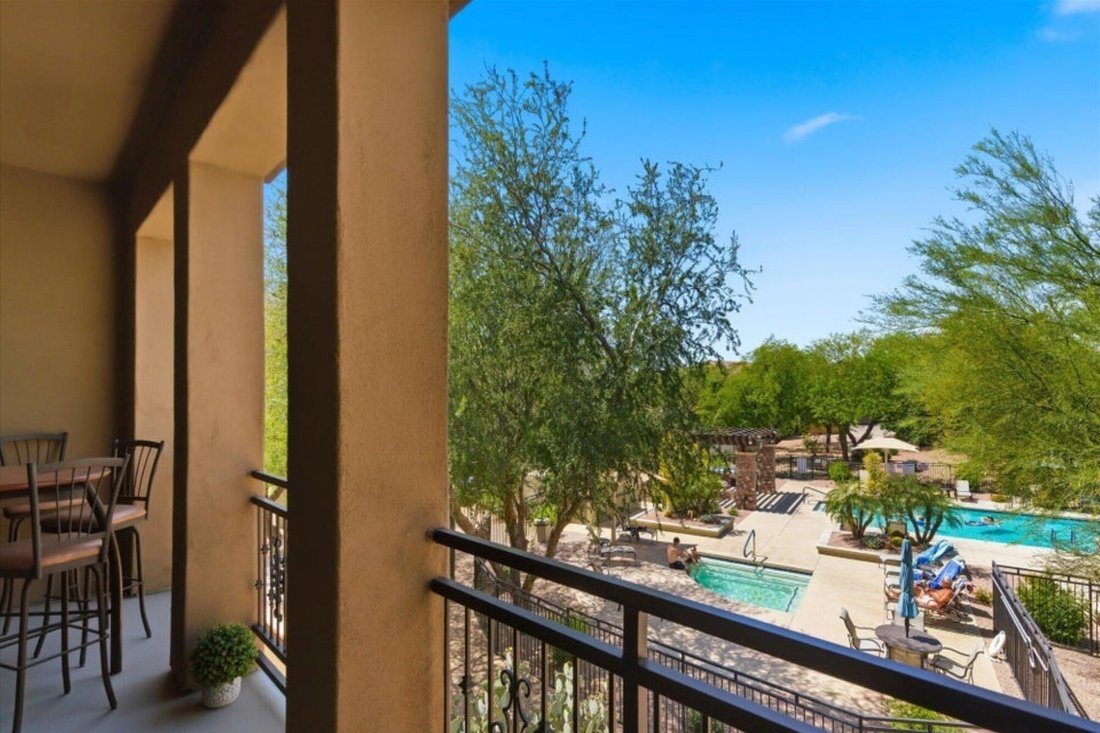 Residenza a Scottsdale, Arizona, Stati Uniti 3 - 19189498