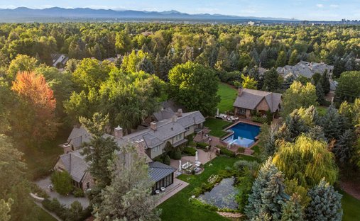 Maison à Englewood, Colorado, États-Unis 1