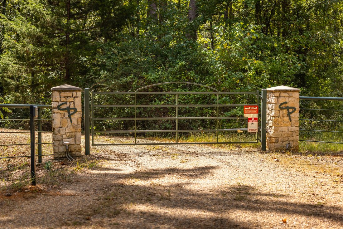 Rancho en Holly Lake Ranch, Texas, Estados Unidos 3 - 19189529