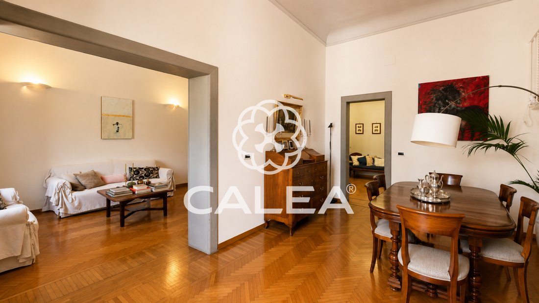Apartment in Centro, Florence, Tuscany 2 - 19189503