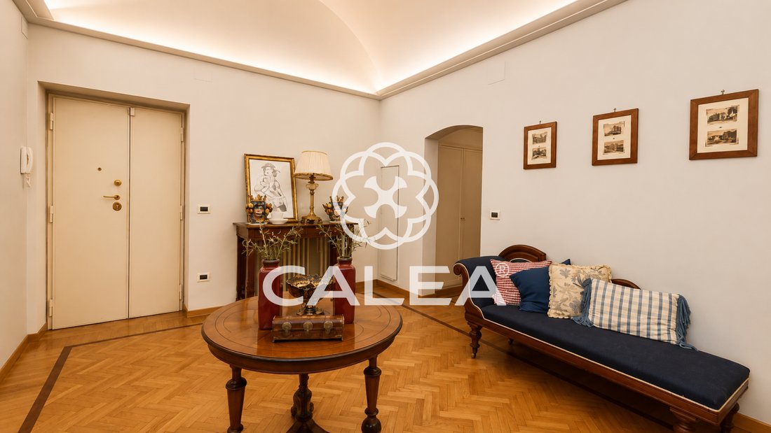 Apartment in Centro, Florence, Tuscany 4 - 19189503