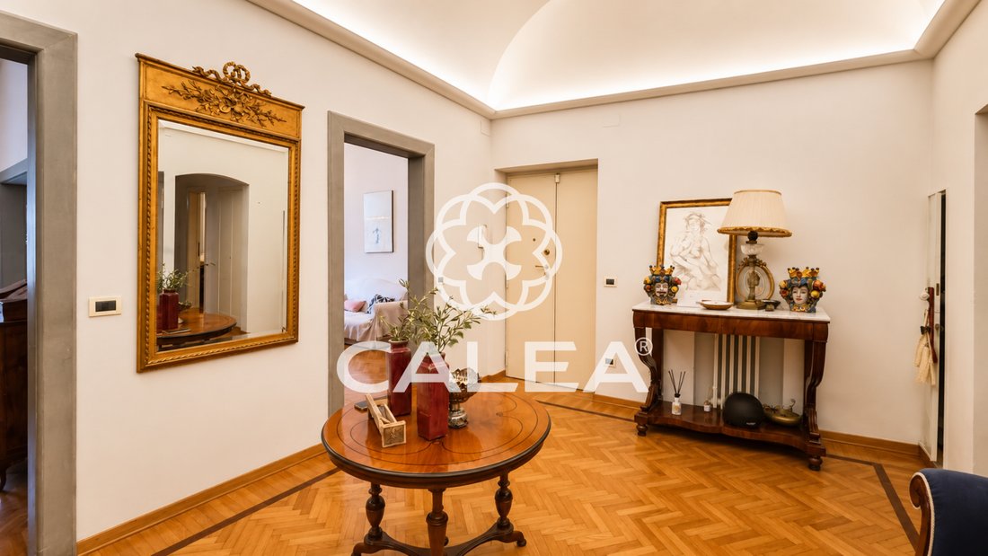 Apartment in Centro, Florence, Tuscany 3 - 19189503