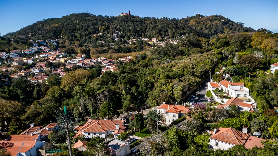 Casa en Sintra, Distrito de Lisboa, Portugal 5 - 19189538