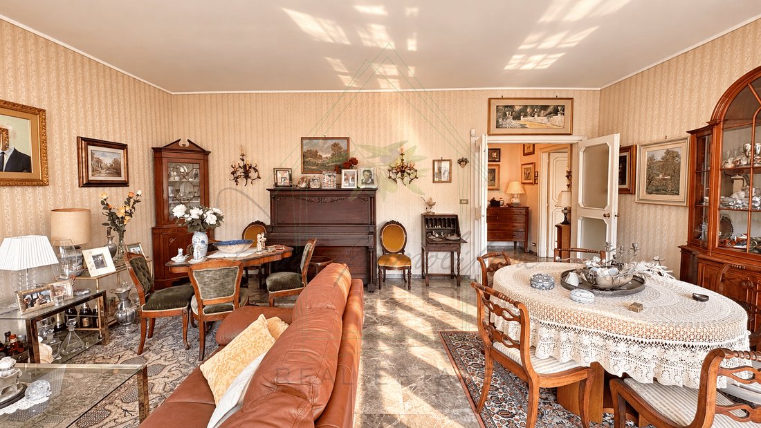 Wohnung in Centro, Rapallo, Ligurien 5 - 19006388