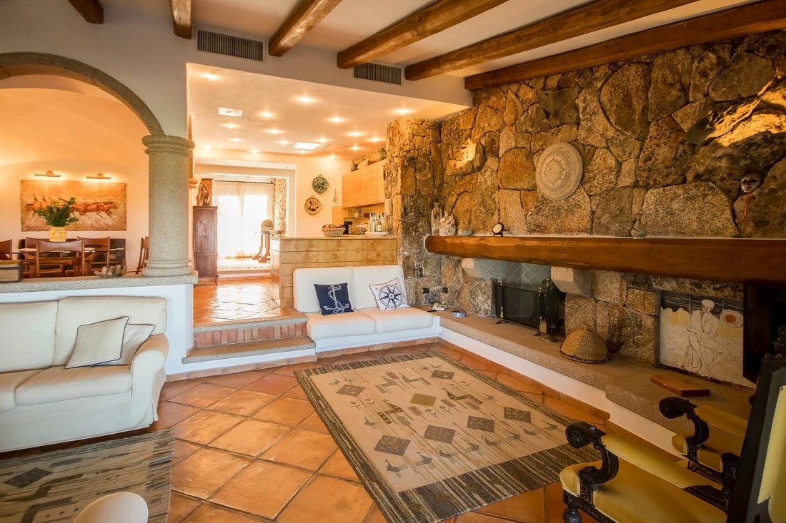 Villa à Li Mori, Sardaigne, Italie 5 - 19189555