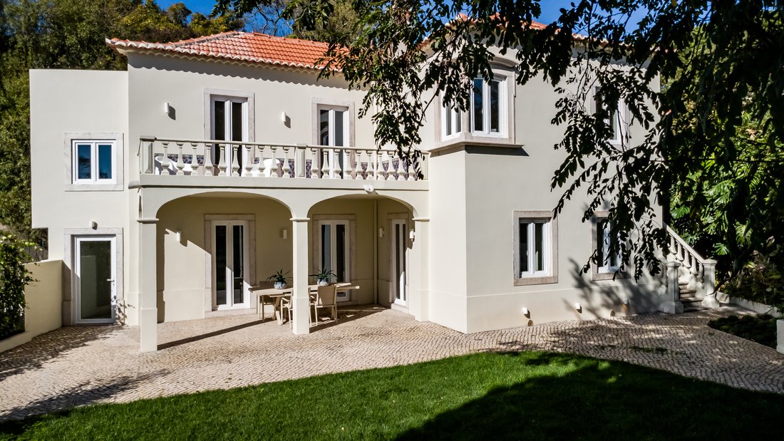 Casa en Sintra, Distrito de Lisboa, Portugal 3 - 19189538