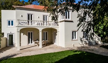Casa a Sintra, Lisbona, Portogallo 2