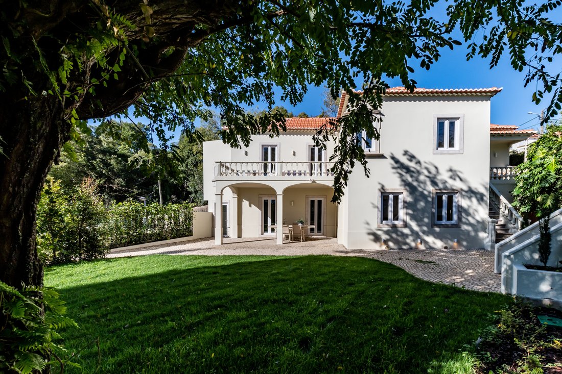 Casa en Sintra, Distrito de Lisboa, Portugal 2 - 19189538