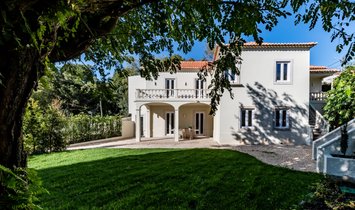 Casa a Sintra, Lisbona, Portogallo 1