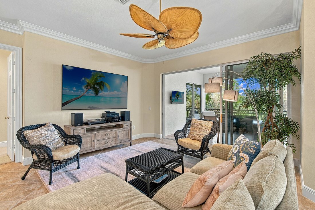 Condominio a Naples, Florida, Stati Uniti 5 - 19189603