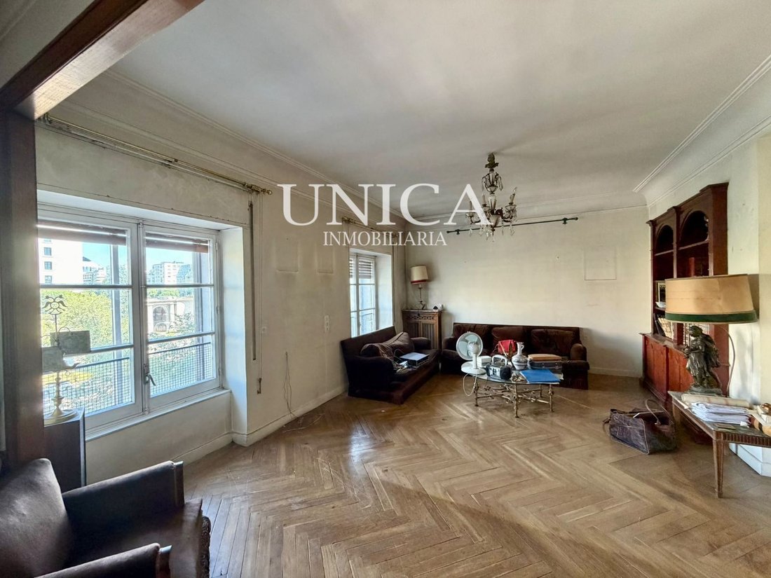 Apartamento en Chamberí, Madrid, España 4 - 19192071