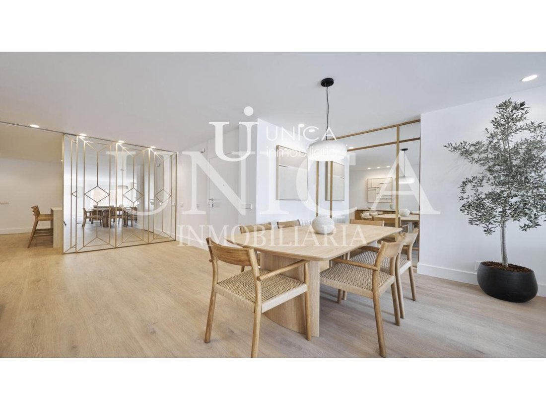 Apartamento en Salamanca, Madrid, España 5 - 19192156