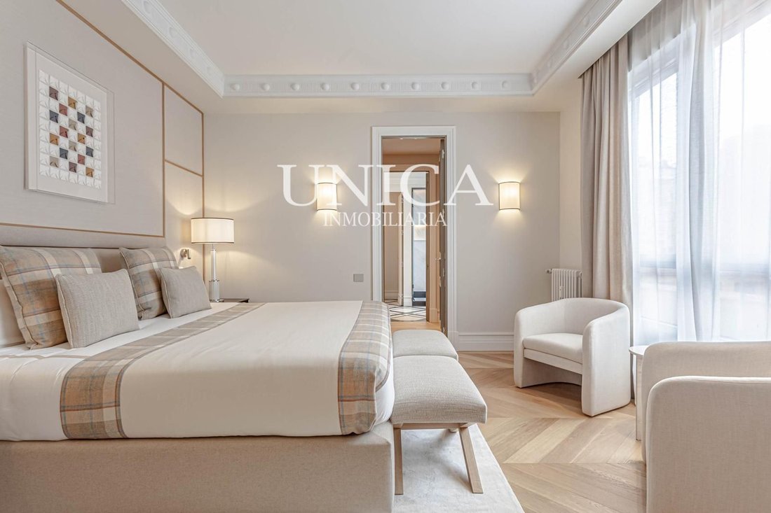 Apartamento en Salamanca, Madrid, España 3 - 19191246