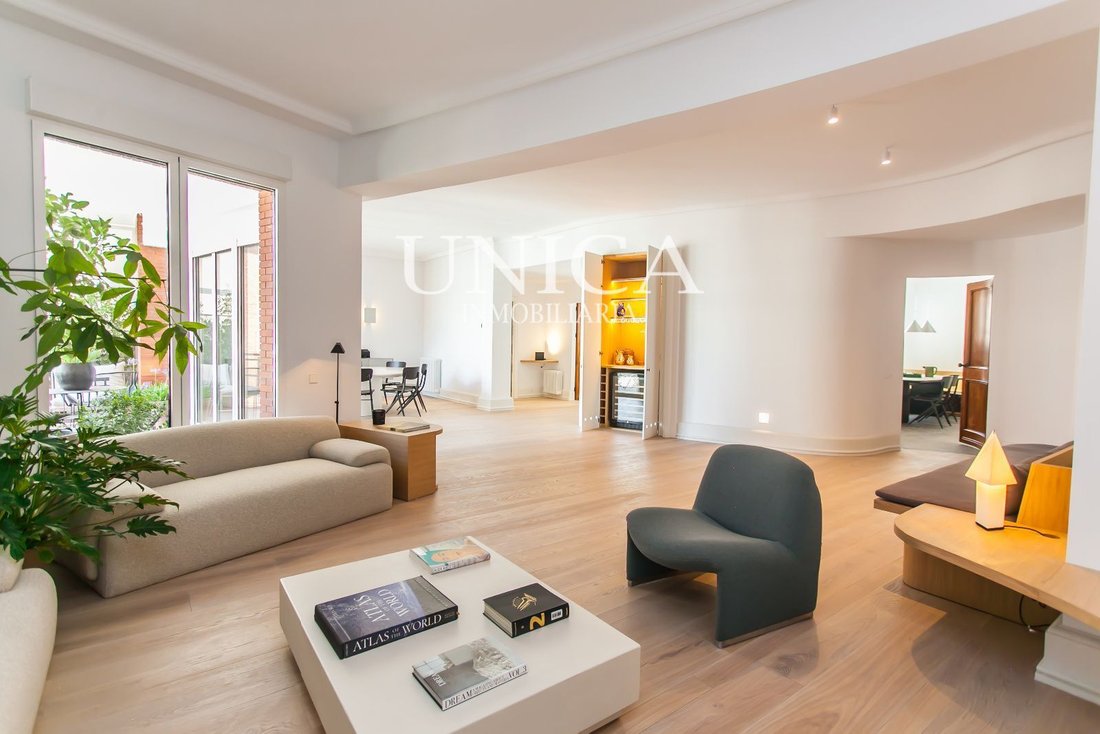 Appartement à Salamanque, Madrid, Espagne 2 - 19190653