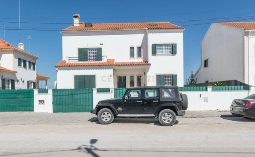 Villa a Alcochete, Setúbal Municipality, Portogallo 1