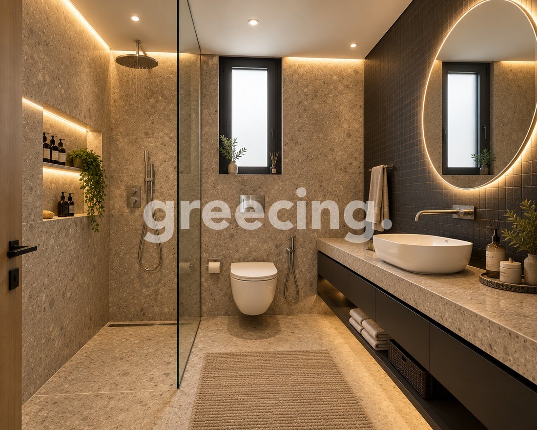 Appartement à Voúla, Attique, Grèce 4 - 19190032