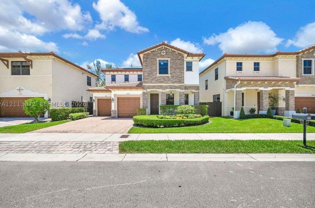 Haus in Doral, Florida, Vereinigte Staaten 4 - 19190094