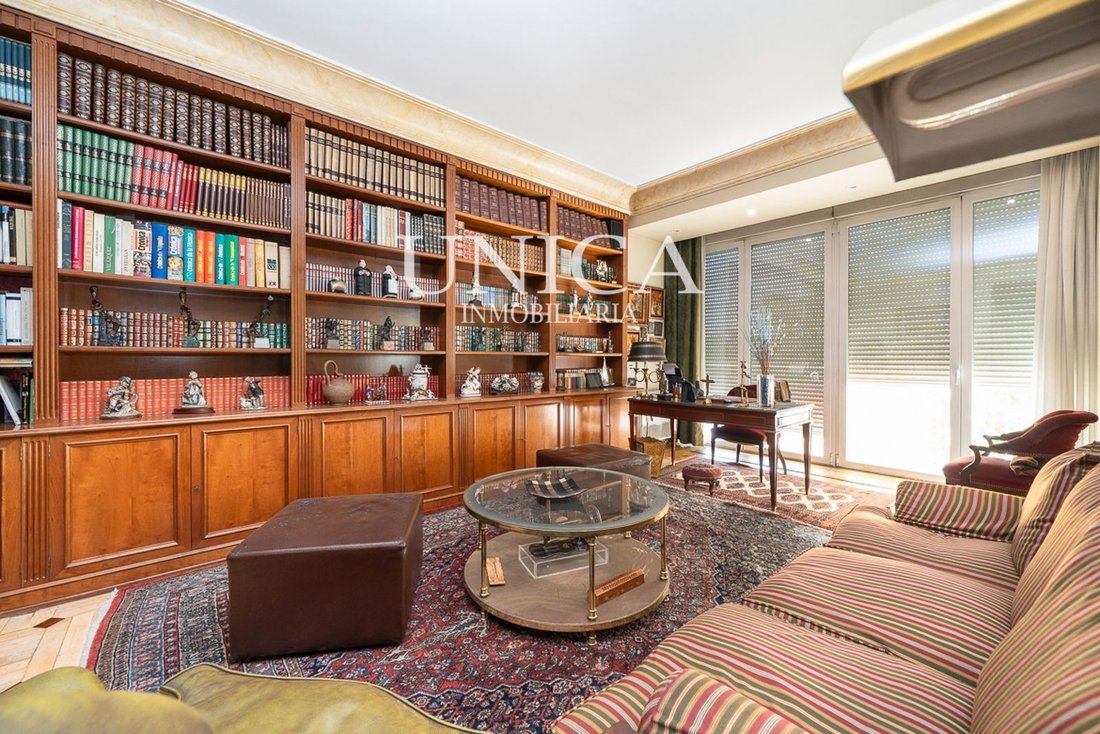 Apartamento en Chamartín, Madrid, España 2 - 19191976