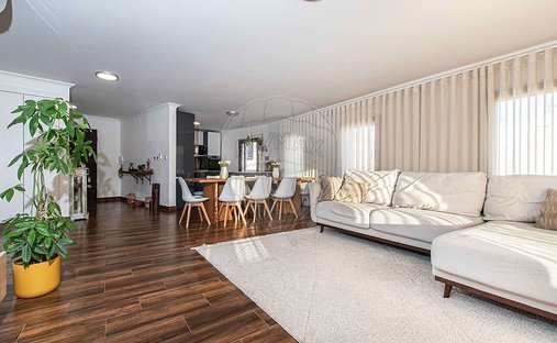 Wohnung in São João dos Montes, Lissabon, Portugal 1
