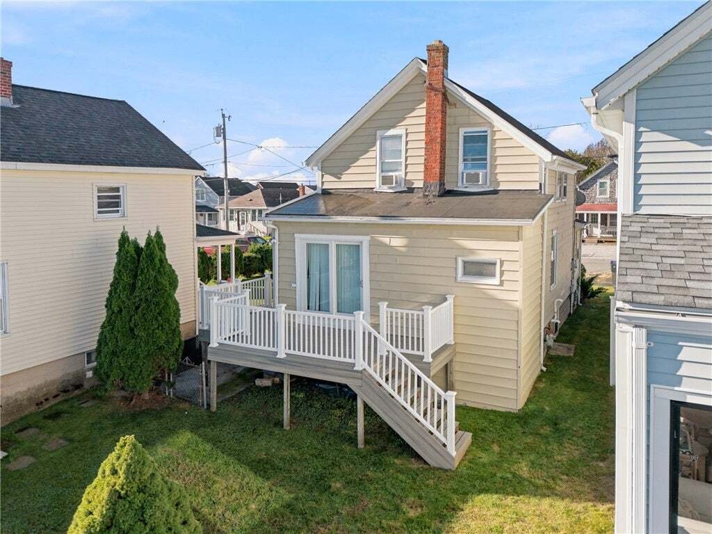 Andere in Portsmouth, Rhode Island, Vereinigte Staaten 5 - 19192458