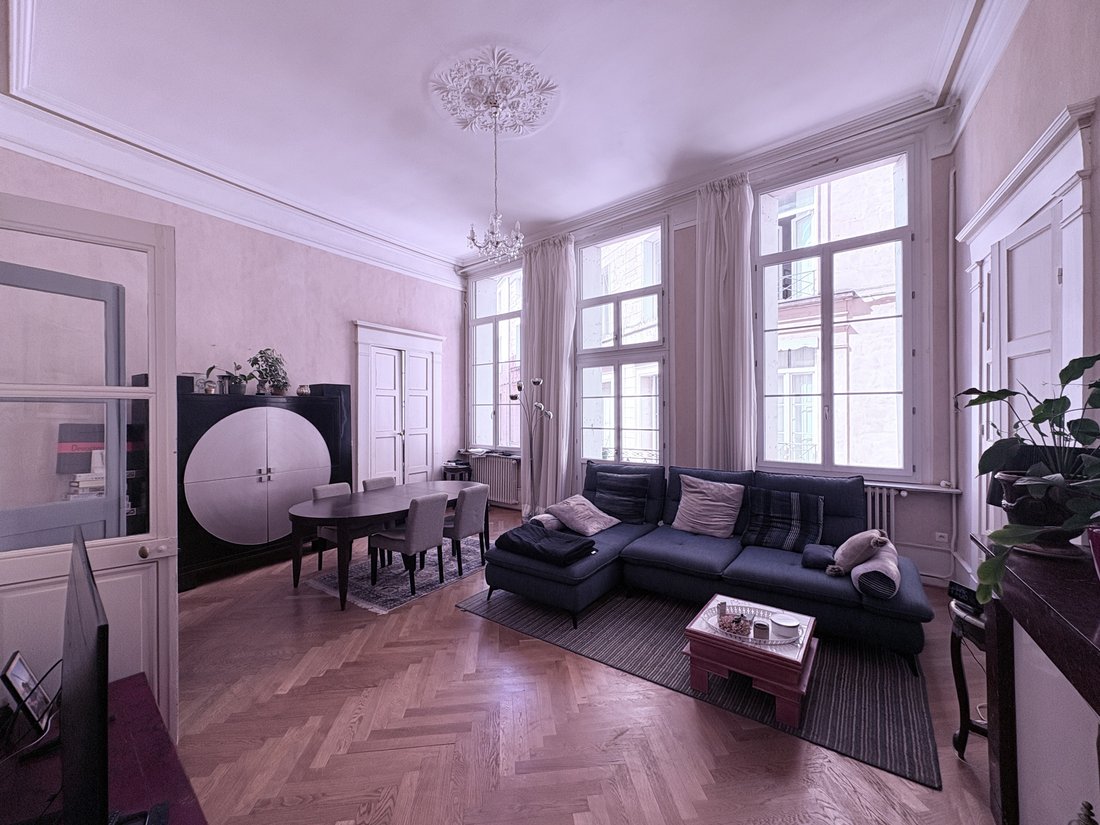 Apartment in Port Marianne, Montpellier, France 2 - 19193903