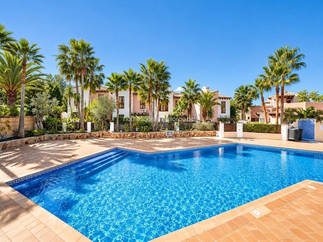 Villa en Santa Ponsa, Islas Baleares, España 5 - 19193008
