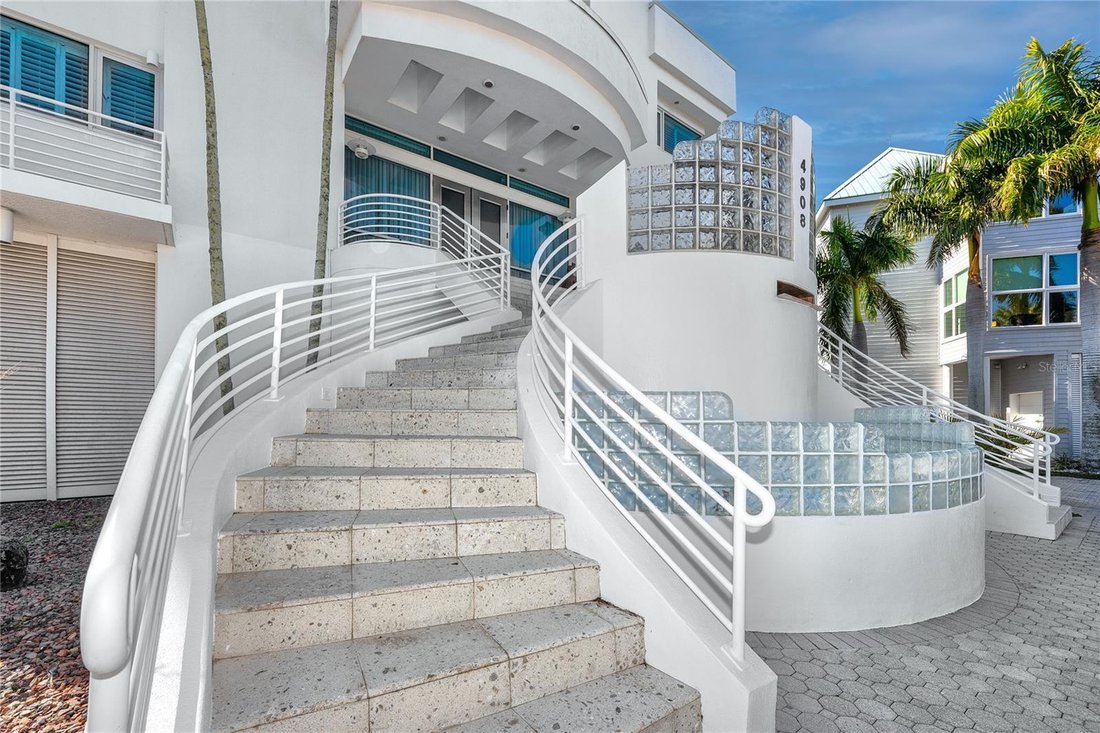 Maison à Bradenton, Floride, États-Unis 3 - 19194319
