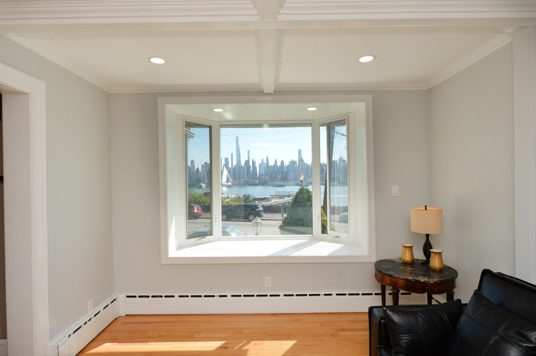 Haus in Weehawken, New Jersey, Vereinigte Staaten 4 - 19191713