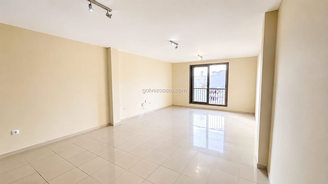 Apartamento en Salud-La Salle, Santa Cruz de Tenerife, España 1 - 19191216