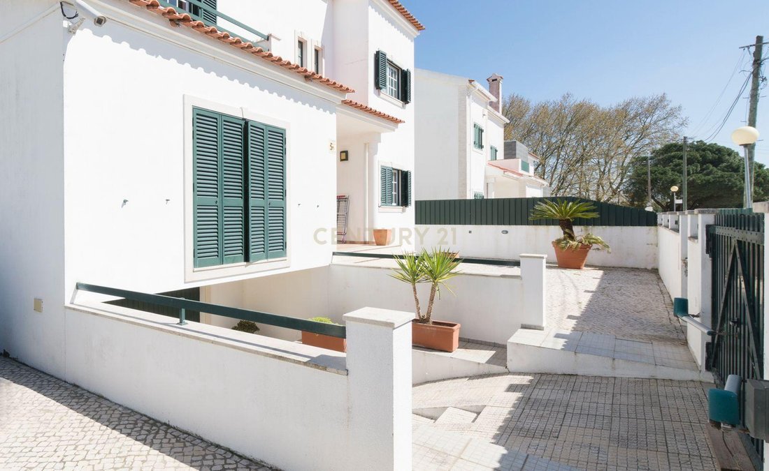 Villa a Alcochete, Setúbal Municipality, Portogallo 2 - 19190701