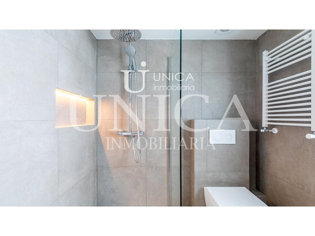 Apartment in Moncloa-Aravaca, Madrid, Spain 4 - 19191993