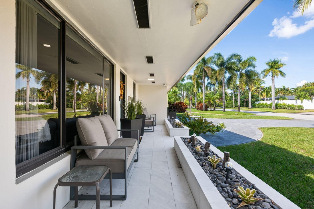 House in Fort Lauderdale, Florida, United States 3 - 19193256