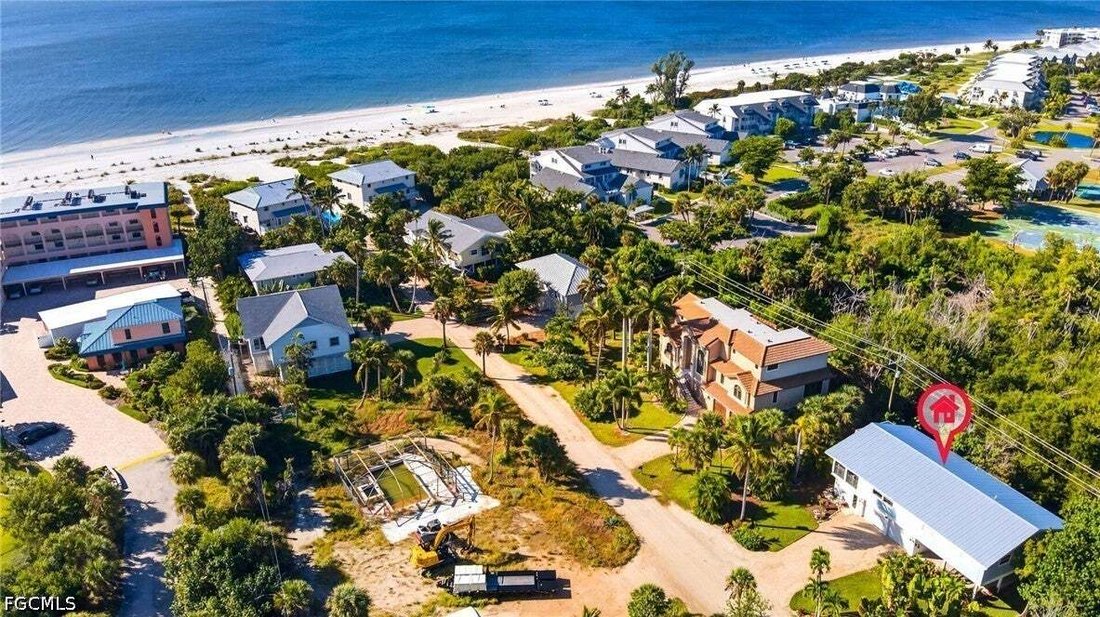 Haus in Sanibel, Florida, Vereinigte Staaten 1 - 19192681