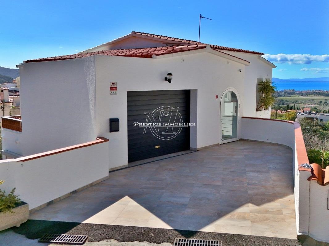 Villa a Roses, Catalogna, Spagna 3 - 19190757