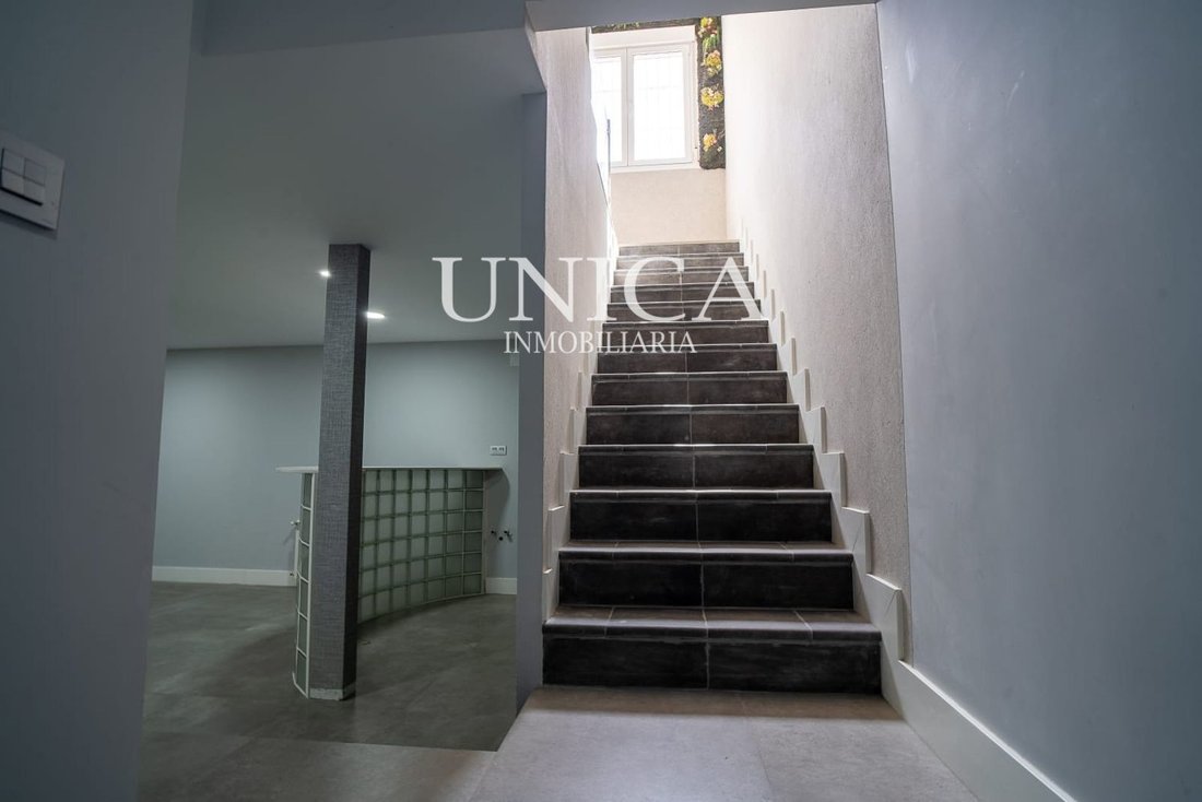 Apartamento en Chamartín, Madrid, España 4 - 19191187