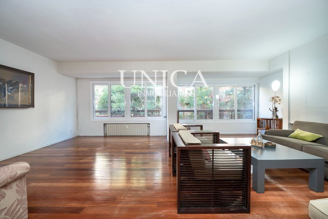 Apartamento en Chamartín, Madrid, España 2 - 19190976