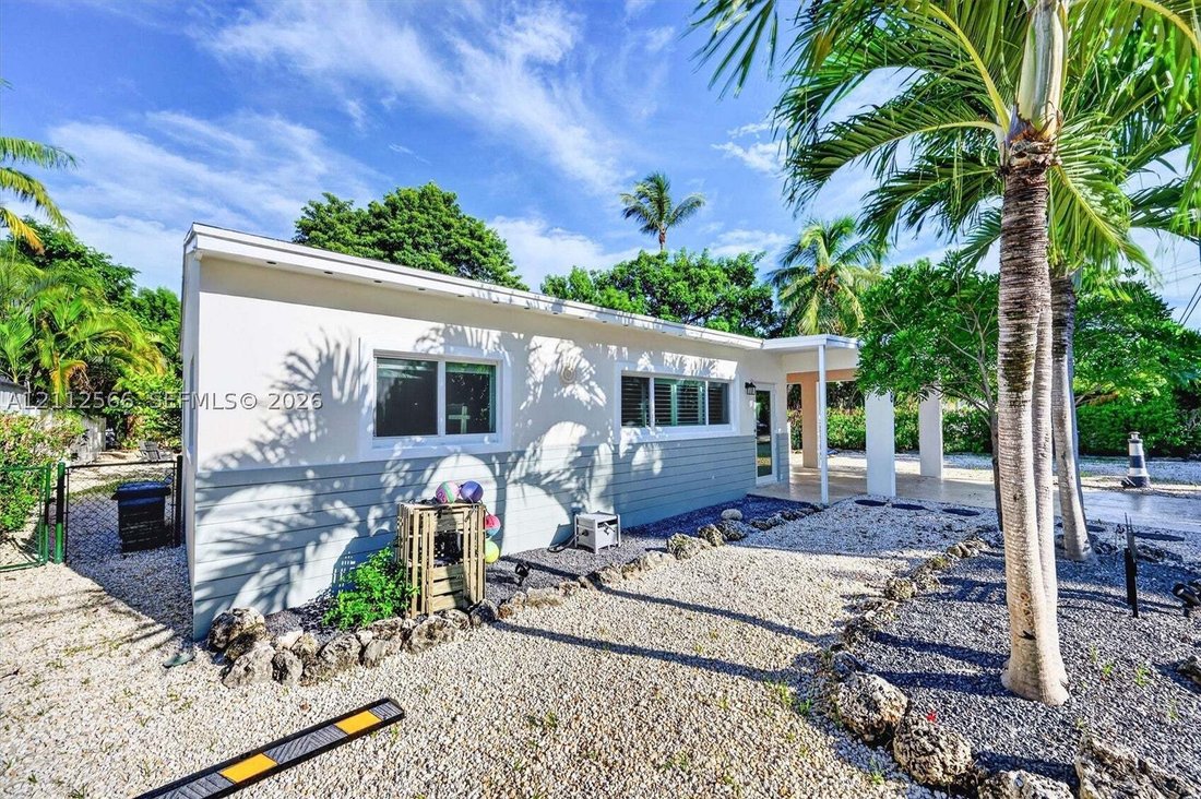 Casa en Key Colony Beach, Florida, Estados Unidos 4 - 19190045