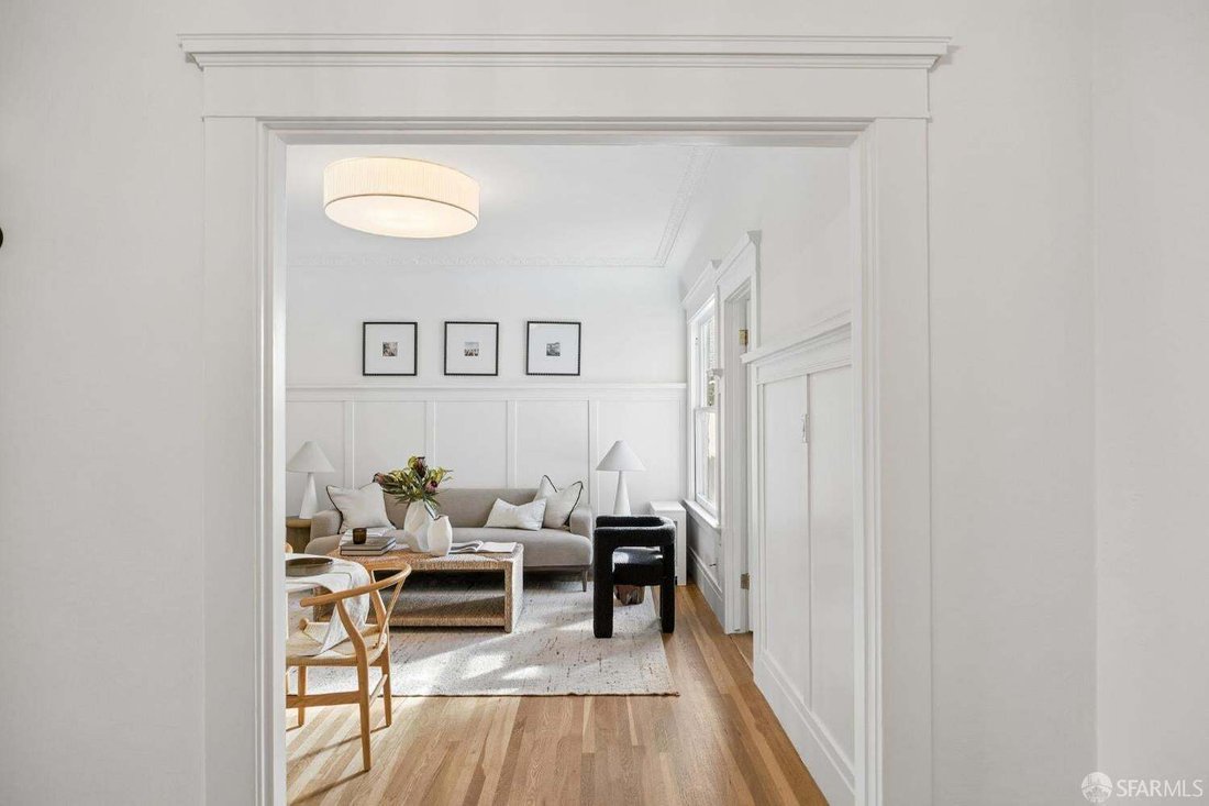 Condominio a San Francisco, California, Stati Uniti 4 - 19189674