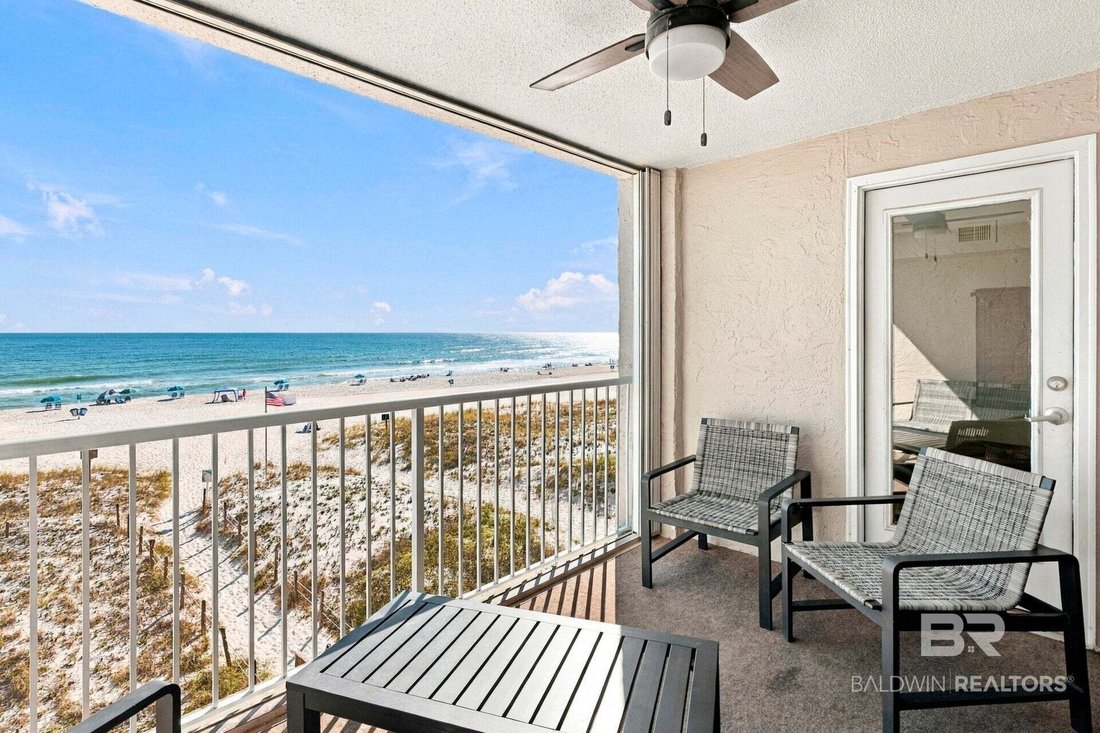 Casa en Gulf Shores, Alabama, Estados Unidos 5 - 19192553