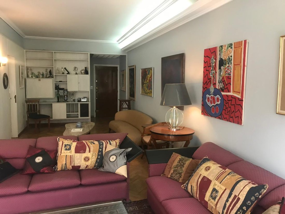 Apartamento en Buenos Aires, Buenos Aires, Argentina 5 - 19192209