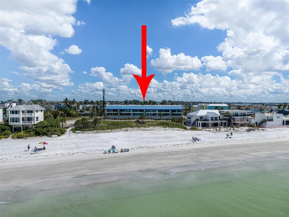Condo in Holmes Beach, Florida, United States 5 - 19189910