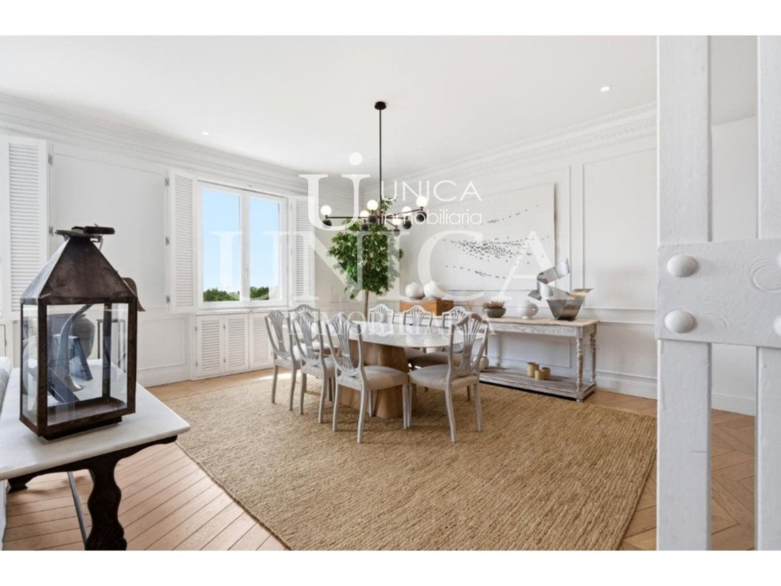 Appartement à Retiro, Madrid, Espagne 2 - 19192053