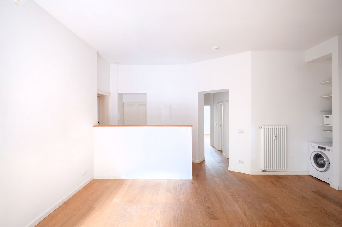 Appartement à Berlin, Berlin, Allemagne 2 - 19189792