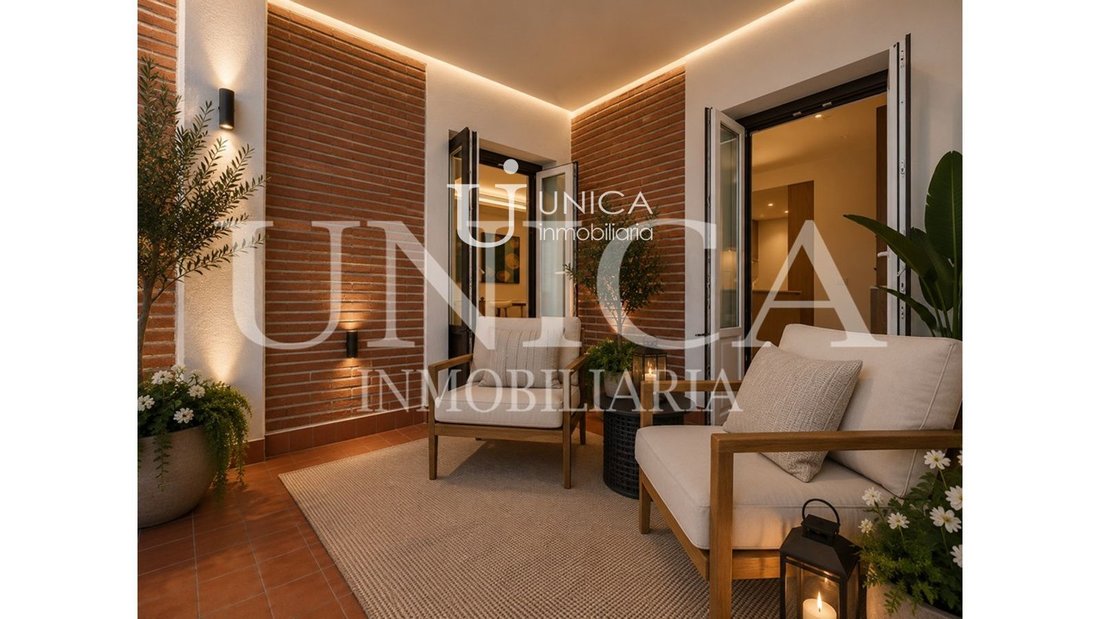 Apartamento en Salamanca, Madrid, España 1 - 19191567