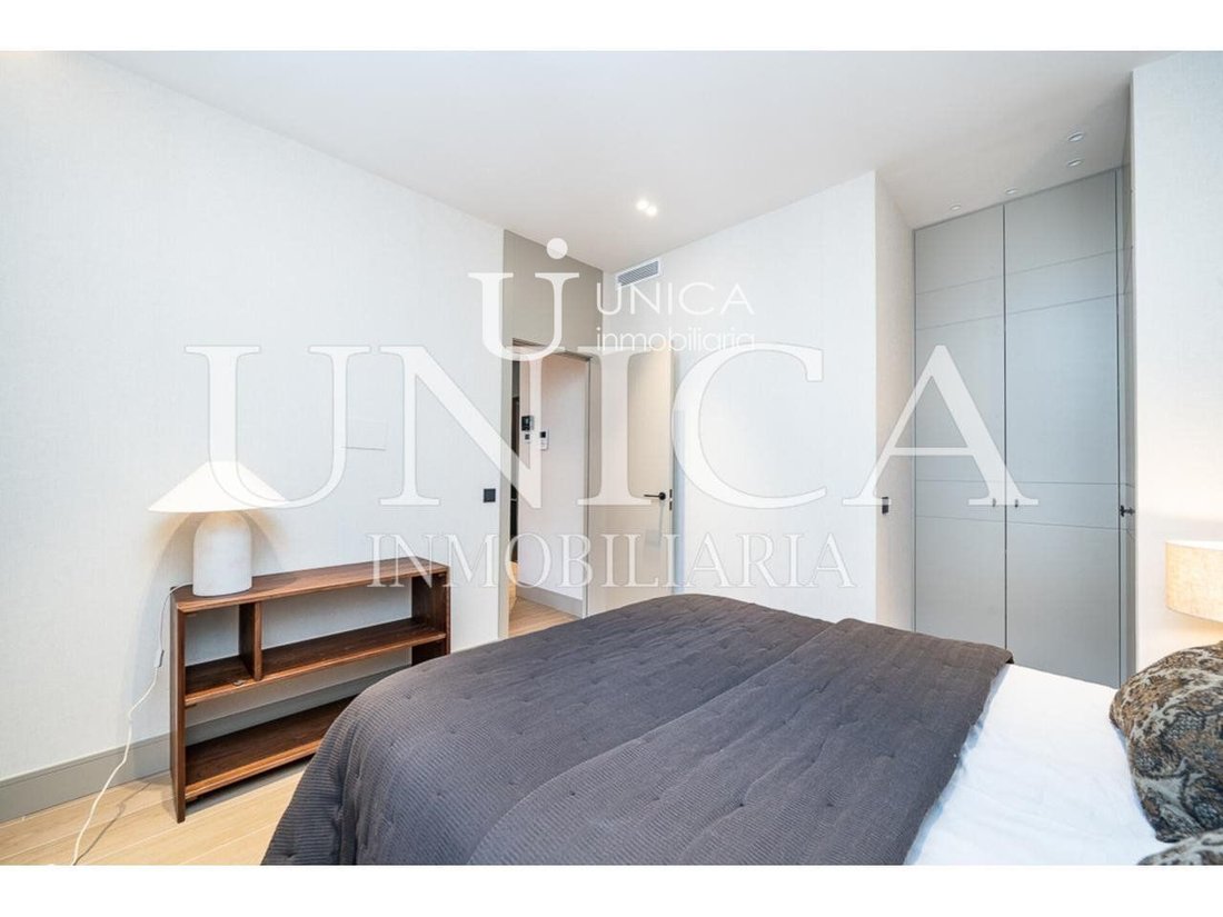 Wohnung in Centro, Madrid, Spanien 4 - 19192132